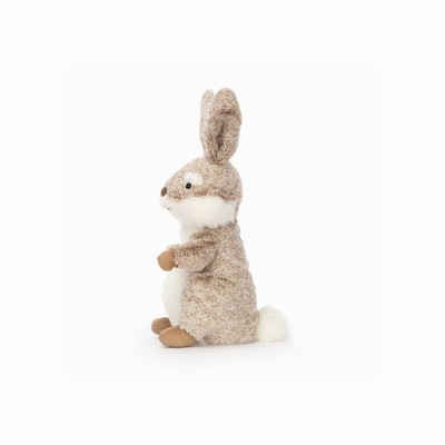 Jellycat Ambrosie Hare Australia | 783025ECU